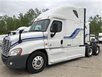 Used 2015 Freightliner Cascadia Evolution for Sale