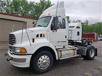 Used 2003 Sterling A9513 for Sale