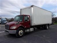 Used 2012 Freightliner M2 for Sale