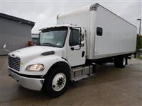 Used 2018 Freightliner M2 for Sale
