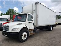 Used 2012 Freightliner M2 for Sale