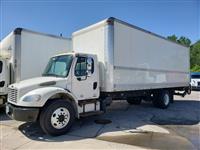 Used 2012 Freightliner M2 for Sale