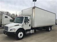 Used 2014 Freightliner M2 for Sale