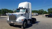 Used 2013 Peterbilt 337 for Sale