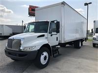 Used 2013 International 4300 for Sale