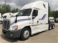 Used 2015 Freightliner Cascadia Evolution for Sale