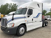 Used 2015 Freightliner Cascadia Evolution for Sale