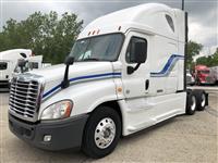 Used 2015 Freightliner Cascadia Evolution for Sale