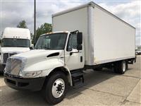 Used 2013 International 4300 for Sale