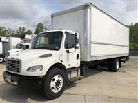 Used 2012 Freightliner M2 for Sale