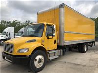 Used 2013 Freightliner M2 for Sale