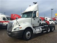 Used 2011 International Prostar for Sale