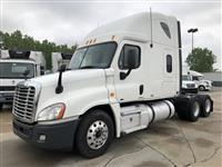 Used 2012 Freightliner Cascadia for Sale
