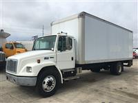 Used 2003 Freightliner FL70 for Sale
