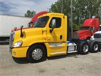 Used 2013 Freightliner Cascadia for Sale