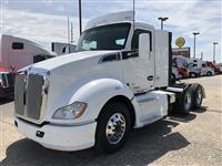 Used 2016 Kenworth T680 for Sale