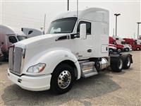 Used 2016 Kenworth T680 for Sale