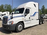 Used 2015 Freightliner Cascadia Evolution for Sale