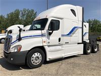 Used 2015 Freightliner Cascadia Evolution for Sale
