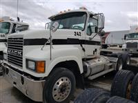 Used 2006 Mack CHN613 for Sale