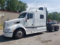 Used 2012 Peterbilt 587 for Sale