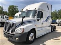 Used 2016 Freightliner Cascadia Evolution for Sale