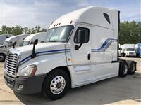 Used 2016 Freightliner Cascadia Evolution for Sale