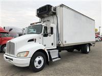 Used 2010 Kenworth T270 for Sale