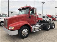 Used 2005 International 9200i for Sale
