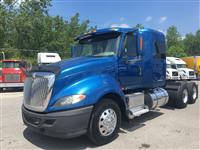 Used 2015 International Prostar for Sale