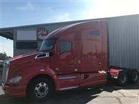 Used 2015 Kenworth T680 for Sale