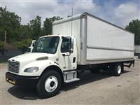Used 2012 Freightliner M2 for Sale