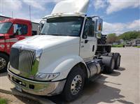 Used 2007 International 8600 for Sale