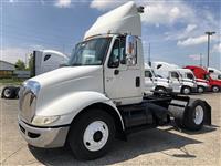 Used 2005 International 8600 for Sale