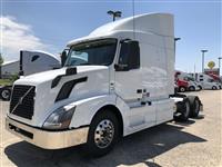 Used 2015 Volvo VNL630 for Sale