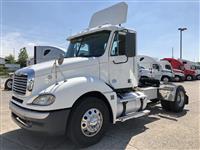 Used 2008 Freightliner Columbia for Sale