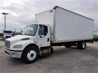 Used 2012 Freightliner M2 for Sale