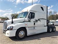 Used 2015 Freightliner Cascadia Evolution for Sale