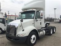 Used 2010 International 8600 for Sale