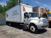 Used 2006 International 4300 for Sale