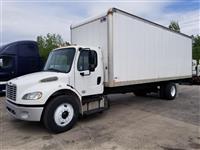Used 2012 Freightliner M2 for Sale