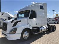 Used 2013 Volvo VNL670 for Sale