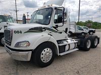 2011 Freightliner M2 112