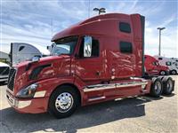 Used 2016 Volvo VNL780 for Sale