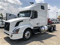 Used 2013 Volvo VNL670 for Sale