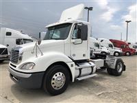 Used 2008 Freightliner Columbia for Sale