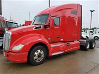 Used 2015 Kenworth T680 for Sale
