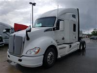 Used 2016 Kenworth T680 for Sale