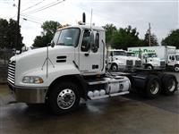 Used 2009 Mack Pinnacle CXU613 for Sale