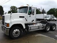 Used 2006 Mack CHN613 for Sale